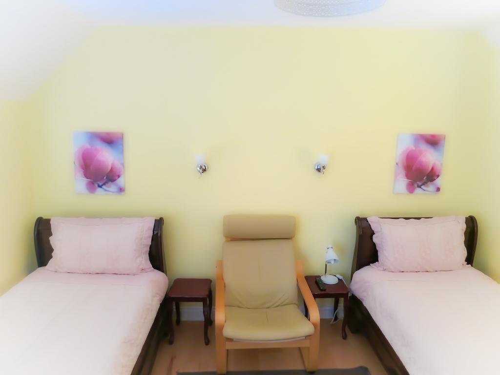Bed and Breakfast Angel View Гильдфорд Номер фото
